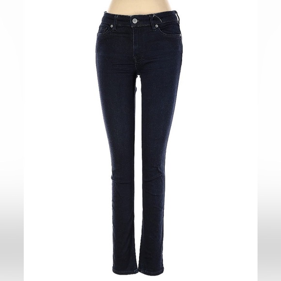 All Saints Jeans - Picture 2 of 7